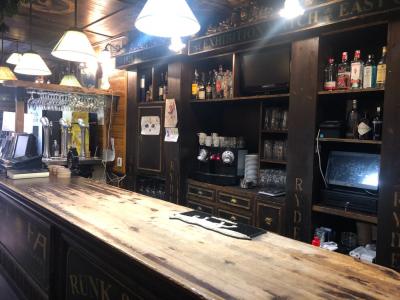 Bar Restaurante (Hamburguesería) en traspaso, Mataró (Barcelona), 70 mt2