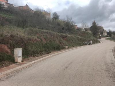 Terreny edificable en venda - Vilanova de Sau, 404 mt2