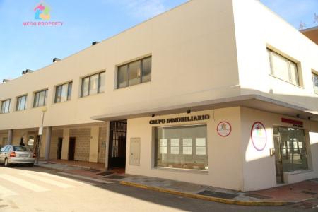 Se vende oficina el Edificio Sotovila II Guadiaro, 47 mt2