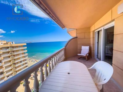 Apartamento en Los Castillos del Mar, zona Mediterráneo con vistas, 110 mt2, 2 habitaciones