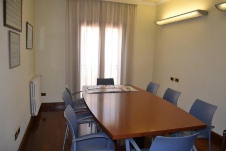 Se vende piso/despacho en el Centro de Palma., 200 mt2, 4 habitaciones