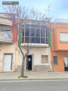 Casa a Reformar en el casco urbano de Sant Carles de la Rapita, 110 mt2, 3 habitaciones
