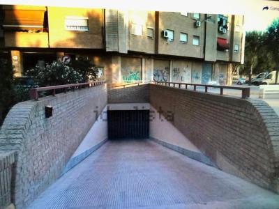 Plaza de garaje, 14 mt2