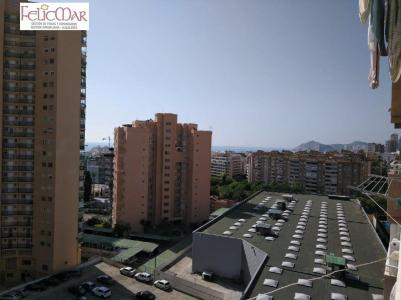 Se vende Apartamento en Zona Mercadona/Alfonso Puchades- Visitalo !!!, 55 mt2, 2 habitaciones