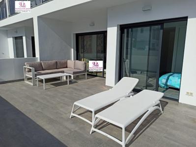 INMOVILCASH VENDE Preciosos Apartamentos de OBRA NUEVA en Gran Alacant, 75 mt2, 2 habitaciones