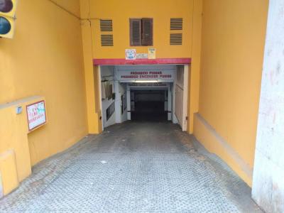 Parking subterráneo, 15 mt2