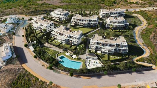 AZATA DEL MAR, complejo de 74 apartamentos junto a la playa., 118 mt2, 2 habitaciones