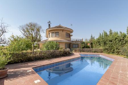 Casa con 1500m de parcela en Las Gabias., 289 mt2, 5 habitaciones