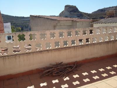 Dos Casas en venta juntas o separadas en La Recueja, Albacete, 156 mt2, 4 habitaciones