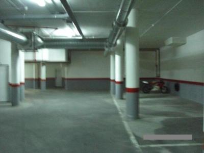 Se vende o alquila plaza de garaje en edificio ubicado en el Campillo del Esparragal., 15 mt2