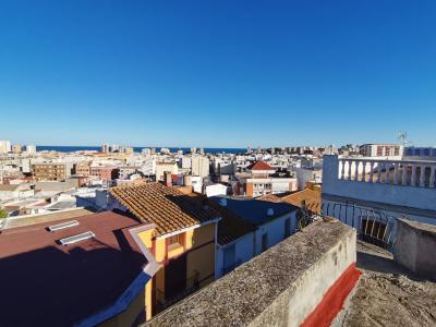 CASA CASCO ANTIGUO, 253 mt2, 4 habitaciones