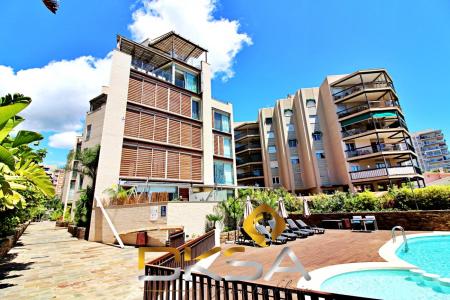 Mágnifico apartamento en venta en Benicasim zona Els terrers, 184 mt2, 3 habitaciones