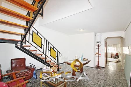 Amplia casa en venta en la zona Calvario, Vila-real, 169 mt2, 5 habitaciones