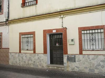 Casa a reformar en el centro de Jerez, 146 mt2, 5 habitaciones