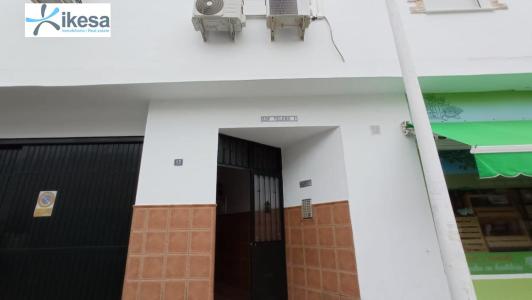 Piso en venta en c/Ronda Latina - Punta Umbría, 89 mt2, 2 habitaciones