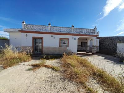 Chalet en El Marquesado, 141 mt2, 3 habitaciones