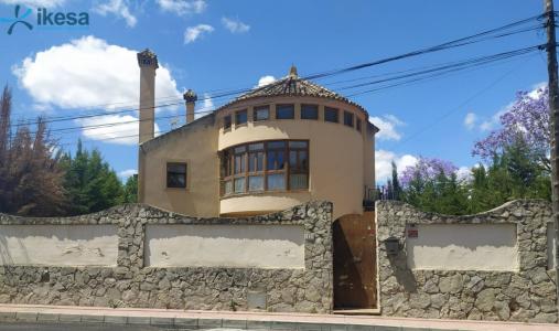 Precioso Chalet en el Santiscal, Arcos de la Frontera. 0 comisiones, 300 mt2, 3 habitaciones