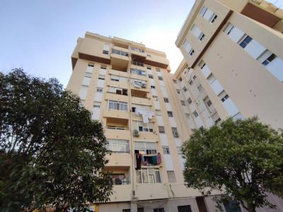 Apartamento en Venta en Miraflores, San Roque, 78 mt2, 3 habitaciones