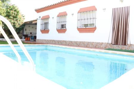 Chalet con piscina en la zona del Florin!, 170 mt2, 4 habitaciones