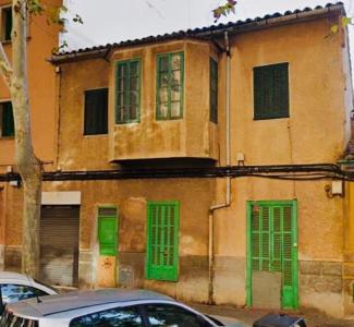 Casa en venta en Pere garau, para reformar., 185 mt2, 5 habitaciones