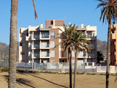 Apartamento en venta en Mar de Plata Puerto de Mazarrón, 73 mt2, 2 habitaciones