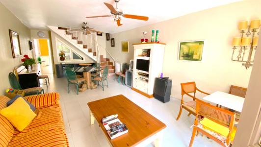 Triplex en venta en Urbanización Bahía de Puerto de Mazarrón, 160 mt2, 6 habitaciones
