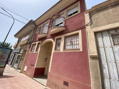 Piso en venta en Puerto de Mazarrón, 82 mt2, 2 habitaciones