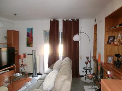 Centrico piso en venta en  La Jonquera, 110 mt2, 3 habitaciones