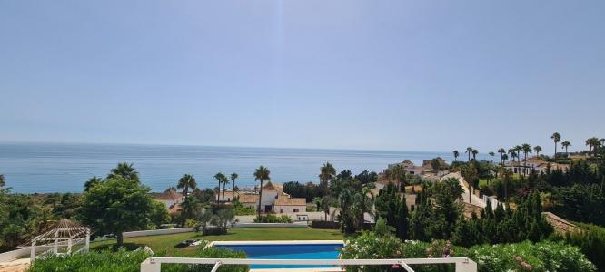 Lujosa villa con vistas al mar en La Paloma !!!, 421 mt2, 4 habitaciones