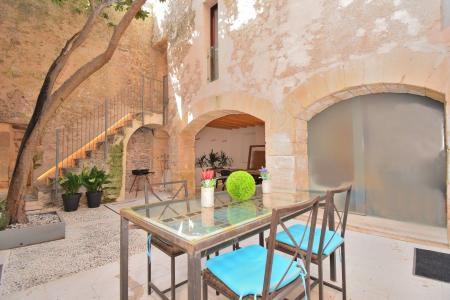 Acogedora casa de pueblo en venta en Artà con zona spa., 378 mt2, 6 habitaciones