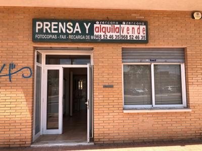 Se vende local comercial en Angel bruna, 33 mt2