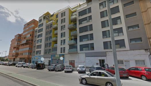 Se vende local comercial con 263 m2 en prolongación Ángel Bruna, 263 mt2