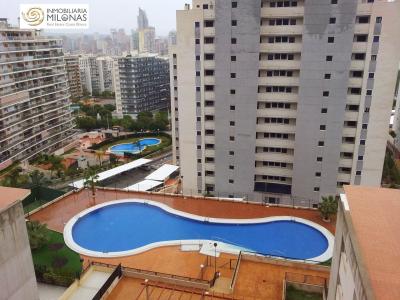 Precioso apartamento ubicado en lujosa urbanización, 65 mt2, 1 habitaciones