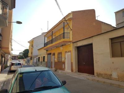 Casa en venta en c. san andrés..., Calasparra, Murcia, 215 mt2, 3 habitaciones