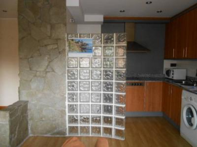 PISO EN VENTA - IDEAL INVERSORES RENTABILIDAD 480€, 55 mt2, 1 habitaciones