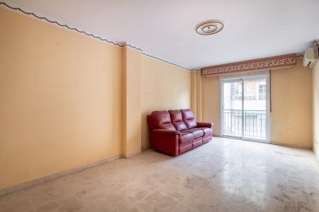 Oportunidad piso en pleno centro de Maracena., 89 mt2, 3 habitaciones