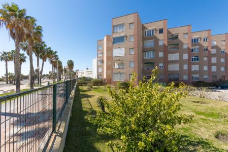 ALQUILER VACACIONAL, 97 mt2, 3 habitaciones