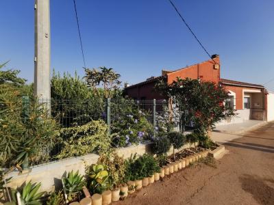 Casa en Las Palas, 96 mt2, 2 habitaciones