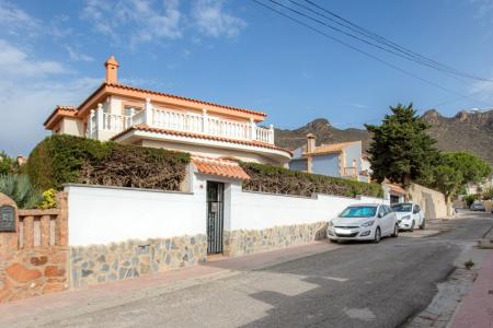 Chalet en venta en Bolnuevo, Mazarrón, 196 mt2, 5 habitaciones