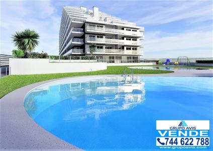 Promoción!!! Apartamentos en Edificio Cuidad Jardin I en MARINA D´OR – Ciudad de Vacaciones, 58 mt2, 1 habitaciones