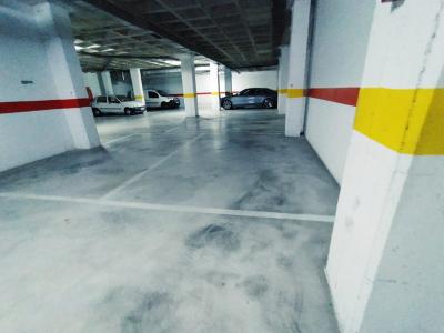 PLAZAS DE GARAJE EN VENTA Y ALQUILER, 15 mt2