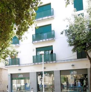 Pis en venta en el centro de Figueres, 75 mt2, 2 habitaciones