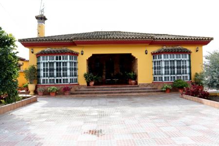 Maravilloso Chalet en la zona del Florin., 135 mt2, 3 habitaciones