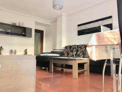 SE VENDE PISO EN CORAZÓN DE JESÚS, 105 mt2, 3 habitaciones