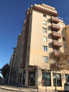 Venta de Garaje en Avenida Jubalcoy, 21 mt2