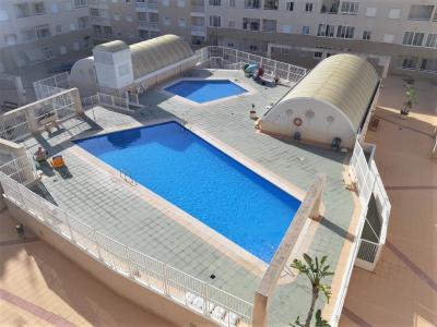 Se vende ATICO de 2 dormitorios con piscina y garaje!, 66 mt2, 2 habitaciones