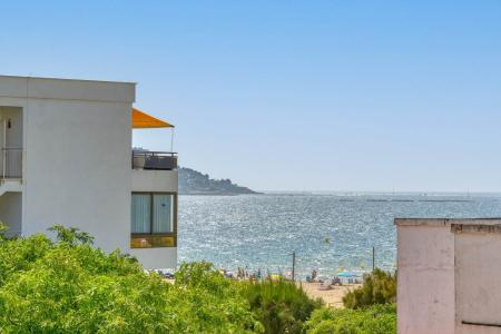 Piso con vistas al mar en Santa Margarita, Rosas.Alto Ampurdán, 73 mt2, 3 habitaciones