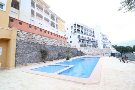 Apartamento en Dehesa de Campoamor, 103 mt2, 3 habitaciones