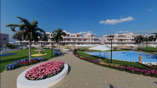 Apartamentos en Residencial con Spa y piscina comunitaria, a un paso playa higuericas, Mil palmeras, 87 mt2, 2 habitaciones