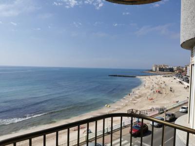 Se vende apartamento totalmente reformado en primera Línea en Playa de los Locos, Torrevieja!!, 122 mt2, 2 habitaciones